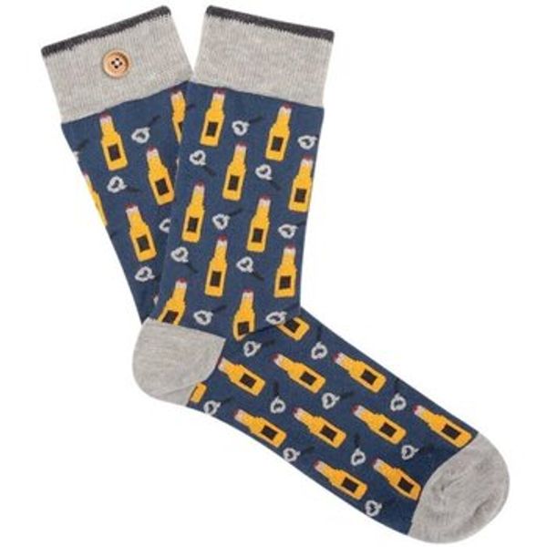 Cabaia Cabaia  Čarape CAB444PCZJ SOCK BRUNO ET ALIX  Cabaia