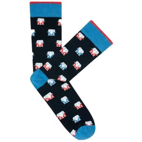 Cabaia Cabaia  Čarape CAB646VXTC SOCKS KAMIL ET RICHARD  Cabaia