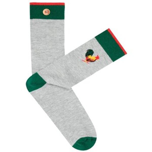 Cabaia Cabaia  Čarape CAB662EFRM SOCKS MOUSSA ET YASMINE  Cabaia