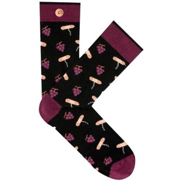 Cabaia Cabaia  Čarape CAB664YVYQ SOCKS VADIM ET SUZANNA  Cabaia