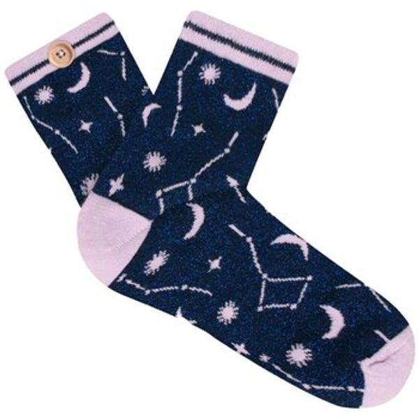 Cabaia Cabaia  Čarape CAB762FNCQ SOCKS AMELIE ET HUGO  Cabaia