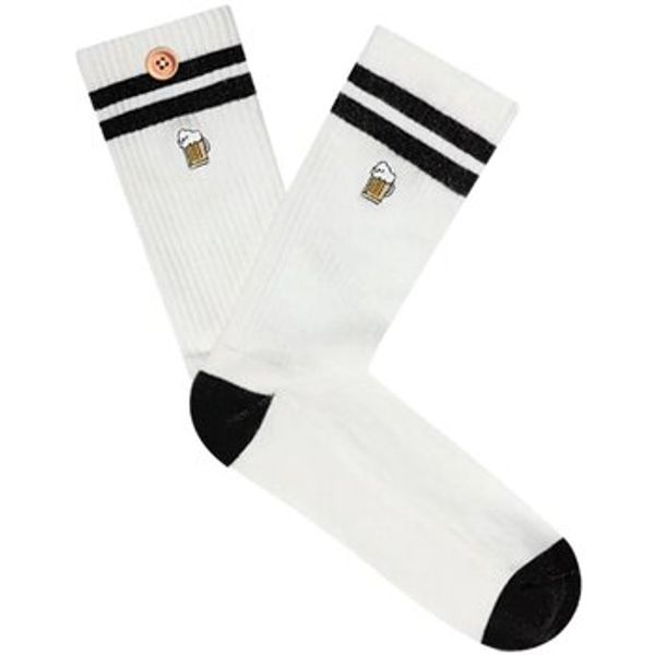 Cabaia Cabaia  Čarape CAB773FUEA SOCKS FABIEN ET STEPHANIE  Cabaia
