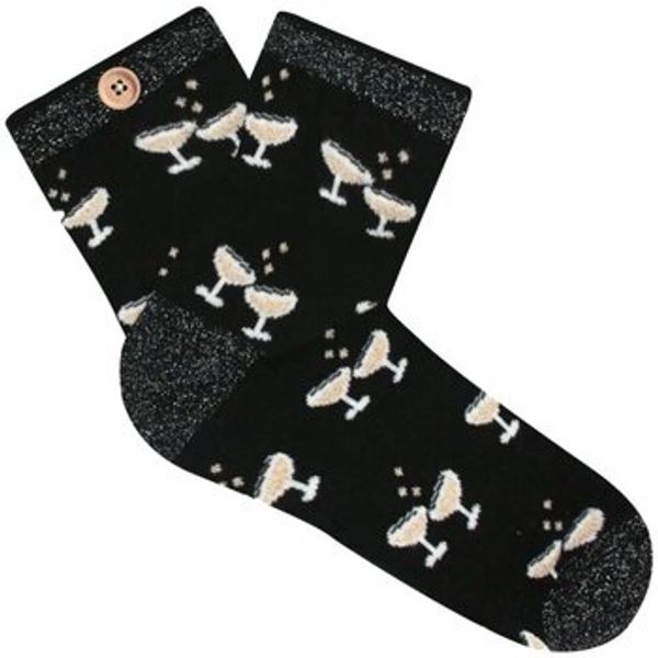 Cabaia Cabaia  Čarape CAB923JCXZ SOCKS AUGUSTINE ET LUCAS  Cabaia