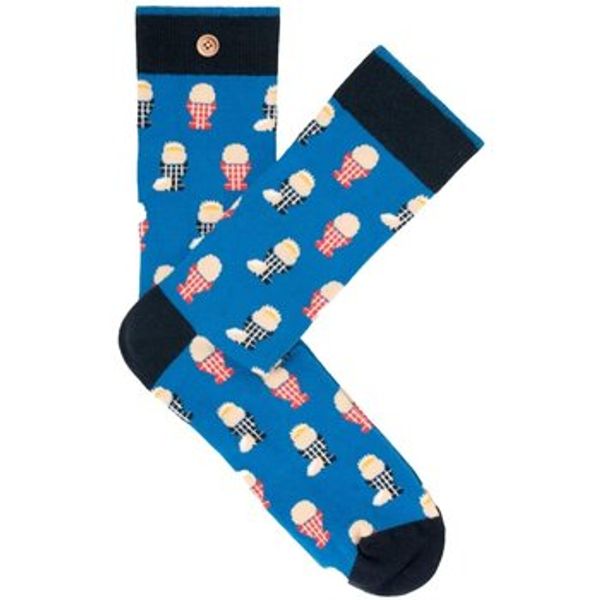 Cabaia Cabaia  Čarape CAB933UWJT SOCKS BENEDICTE ET PHILIPPE WOMEN  Cabaia