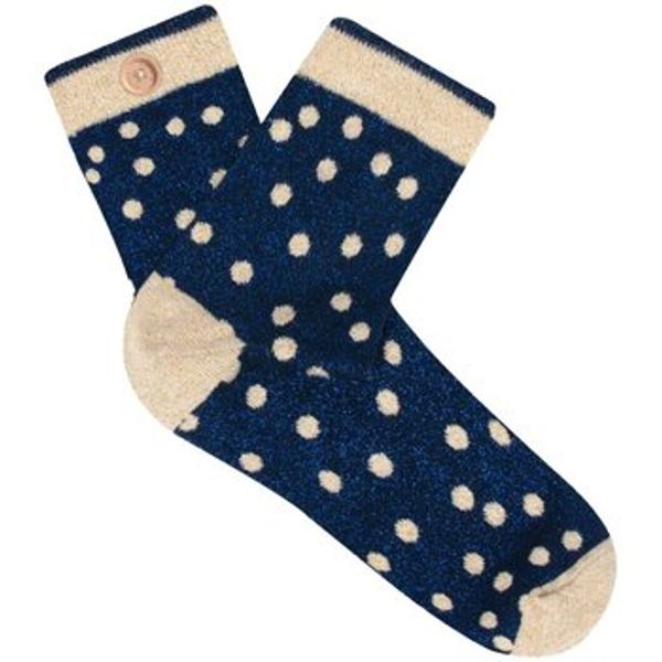 Cabaia Cabaia  Čarape CAB933WYPF SOCKS MINUIT BLEU  Cabaia