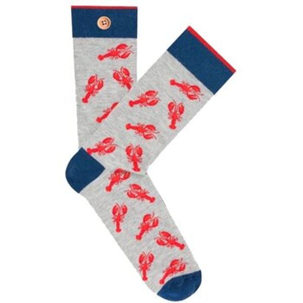 Cabaia Cabaia  Čarape CAB936AHAH SOCKS ZACHARIE ET MARJORIE  Cabaia