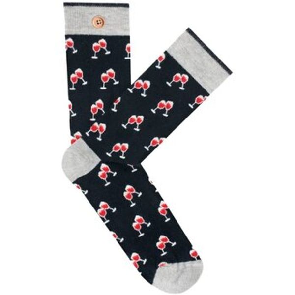 Cabaia Cabaia  Čarape CAB979AYQA SOCKS LORENZO ET VIRGINIE  Cabaia