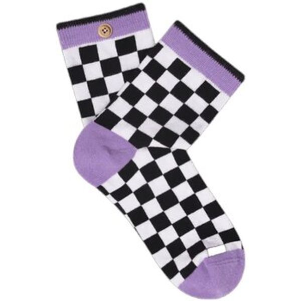 Cabaia Cabaia  Čarape CAB994FQKM SOCK BETTY ET JOE BLACK  Cabaia