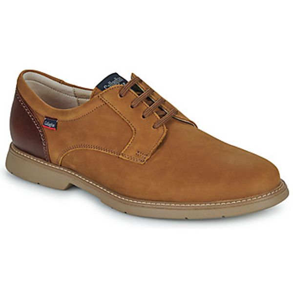 CallagHan CallagHan  Derby cipele USED CUERO  CallagHan