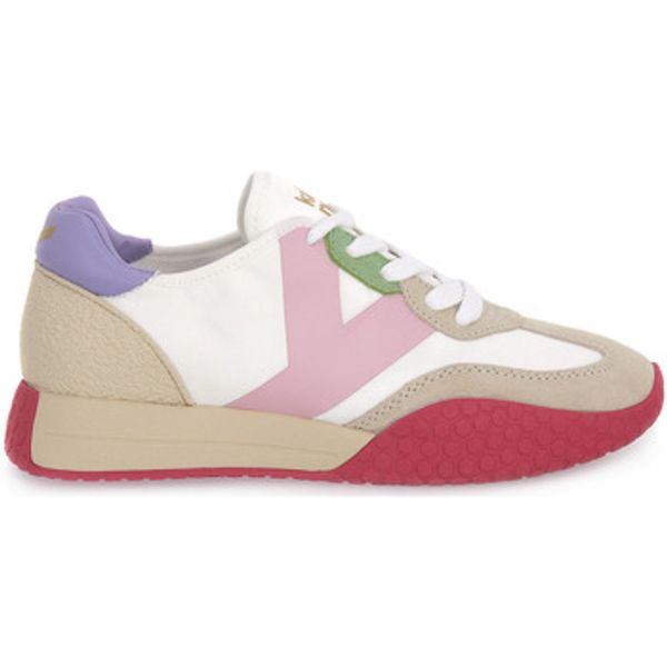 CallagHan CallagHan  Modne tenisice KEHNOO PINK  CallagHan
