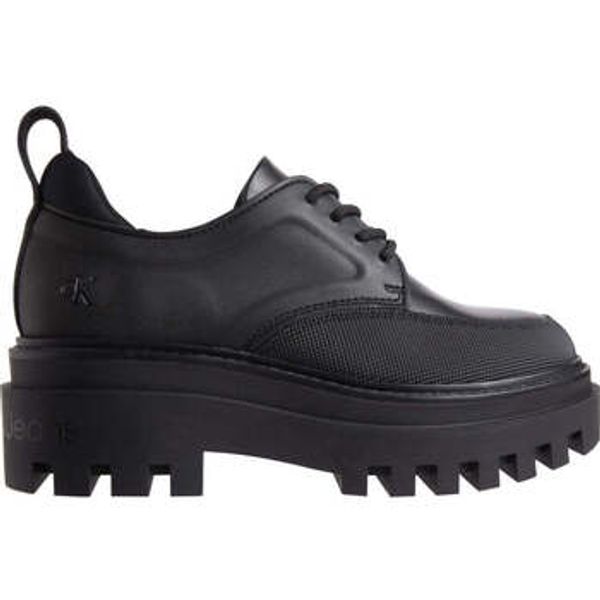 Calvin Klein Jeans Calvin Klein Jeans  Balerinke i Mary Jane cipele -  Calvin Klein Jeans