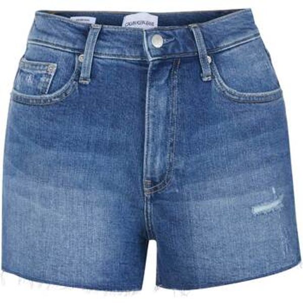 Calvin Klein Jeans Calvin Klein Jeans  Bermude i kratke hlače -  Calvin Klein Jeans