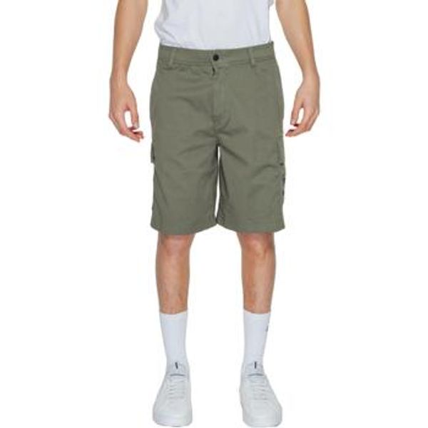 Calvin Klein Jeans Calvin Klein Jeans  Bermude i kratke hlače CARGO J30J325140  Calvin Klein Jeans