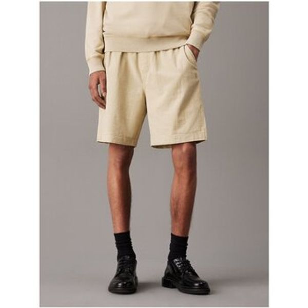 Calvin Klein Jeans Calvin Klein Jeans  Bermude i kratke hlače J30J325623  Calvin Klein Jeans