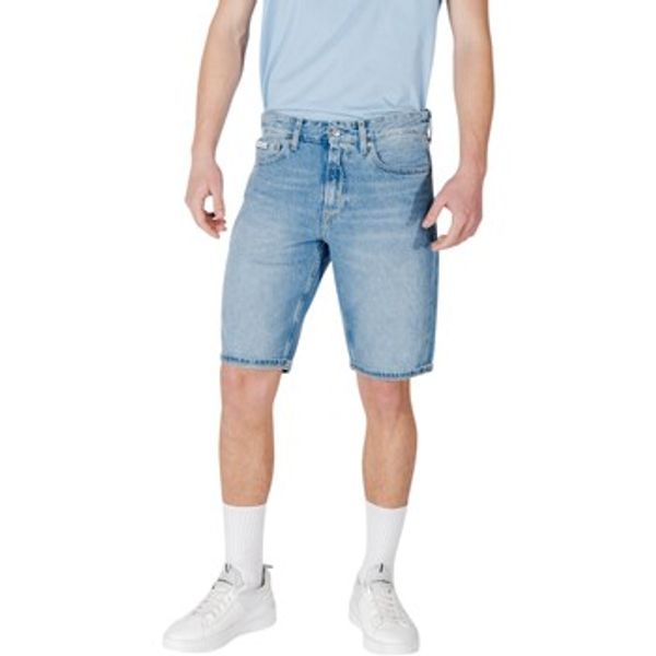 Calvin Klein Jeans Calvin Klein Jeans  Bermude i kratke hlače REGULAR J30J327513  Calvin Klein Jeans