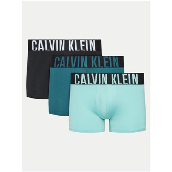 Calvin Klein Jeans Calvin Klein Jeans  Bokserice 000NB3775A  Calvin Klein Jeans