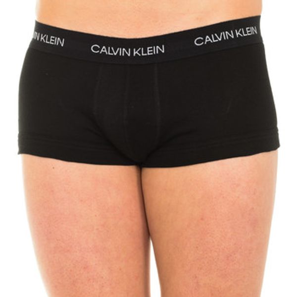 Calvin Klein Jeans Calvin Klein Jeans  Bokserice NB1811A-001  Calvin Klein Jeans