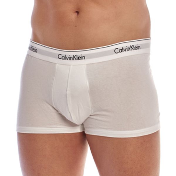 Calvin Klein Jeans Calvin Klein Jeans  Bokserice NB2380A-100  Calvin Klein Jeans
