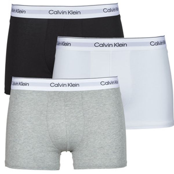 Calvin Klein Jeans Calvin Klein Jeans  Bokserice TRUNK X3  Calvin Klein Jeans