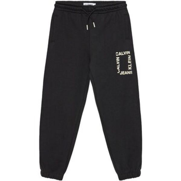Calvin Klein Jeans Calvin Klein Jeans  Cargo hlače IB0IB02125  Calvin Klein Jeans