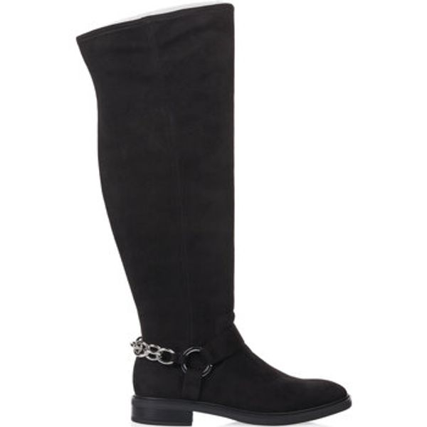 Calvin Klein Jeans Calvin Klein Jeans  Čizme iznad koljena -  Calvin Klein Jeans