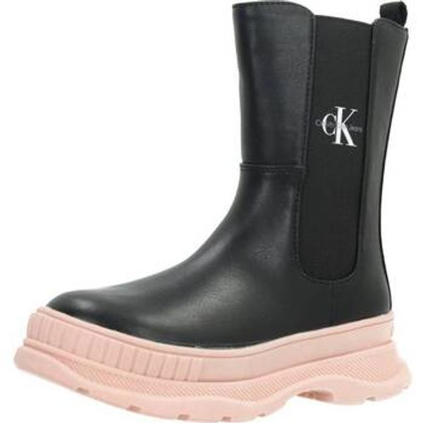 Calvin Klein Jeans Calvin Klein Jeans  Čizme V3A580271  Calvin Klein Jeans
