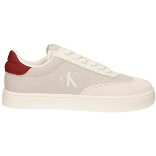 Calvin Klein Jeans Calvin Klein Jeans  Derby cipele YM0YM01169  Calvin Klein Jeans