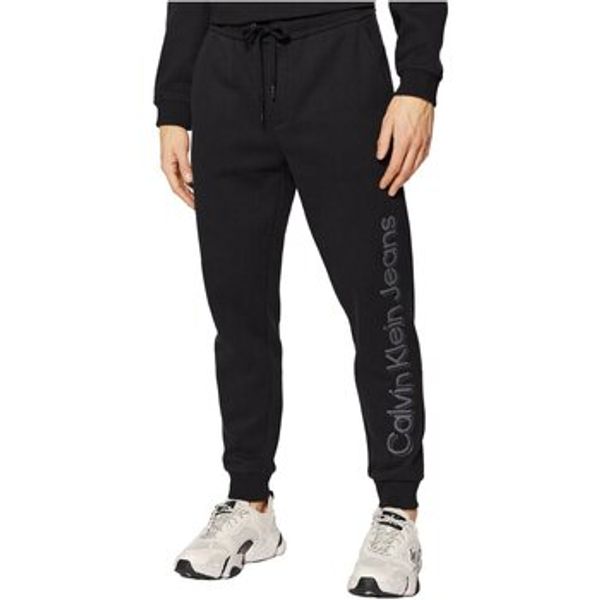 Calvin Klein Jeans Calvin Klein Jeans  Donji dio trenirke J30J319651  Calvin Klein Jeans