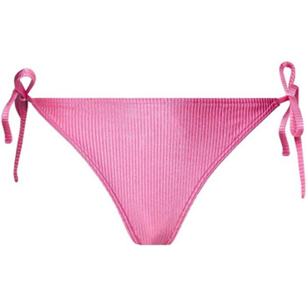 Calvin Klein Jeans Calvin Klein Jeans  Gornji/donji dijelovi kupaćeg kostima STRING SIDE TIE KW0KW02390  Calvin Klein Jeans