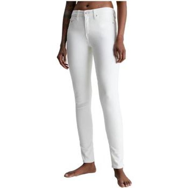 Calvin Klein Jeans Calvin Klein Jeans  Hlače -  Calvin Klein Jeans