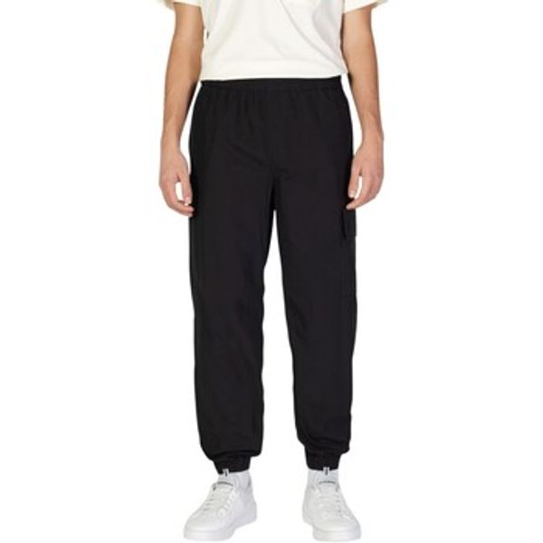 Calvin Klein Jeans Calvin Klein Jeans  Hlače COTTON POPLIN UTILITY J30J325616  Calvin Klein Jeans