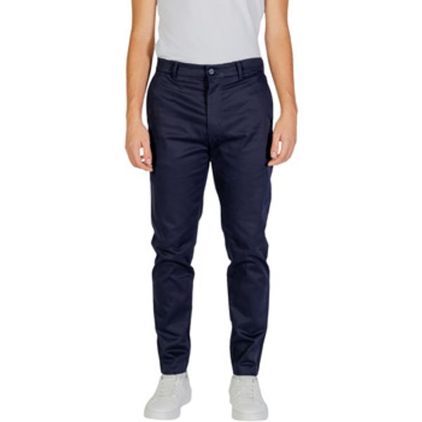 Calvin Klein Jeans Calvin Klein Jeans  Hlače SATEEN STRETCH K10K113423  Calvin Klein Jeans