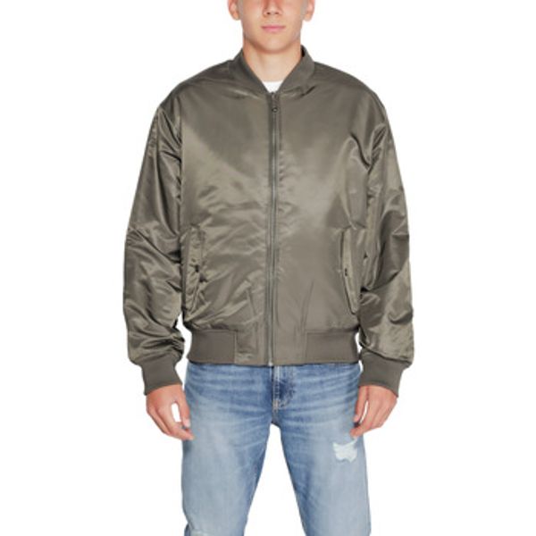 Calvin Klein Jeans Calvin Klein Jeans  Jakne LS NYLON PADDED HERO 00040EM524  Calvin Klein Jeans