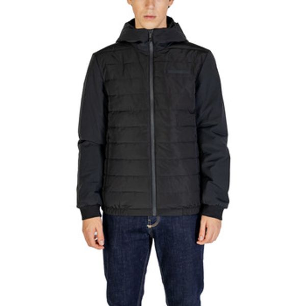 Calvin Klein Jeans Calvin Klein Jeans  Jakne TECHNICAL MIX MEDIA K10K113467  Calvin Klein Jeans