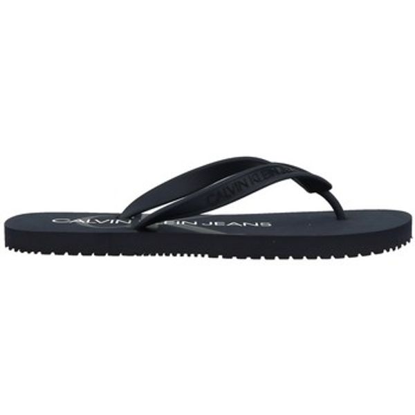Calvin Klein Jeans Calvin Klein Jeans  Japanke BEACH SANDAL  Calvin Klein Jeans