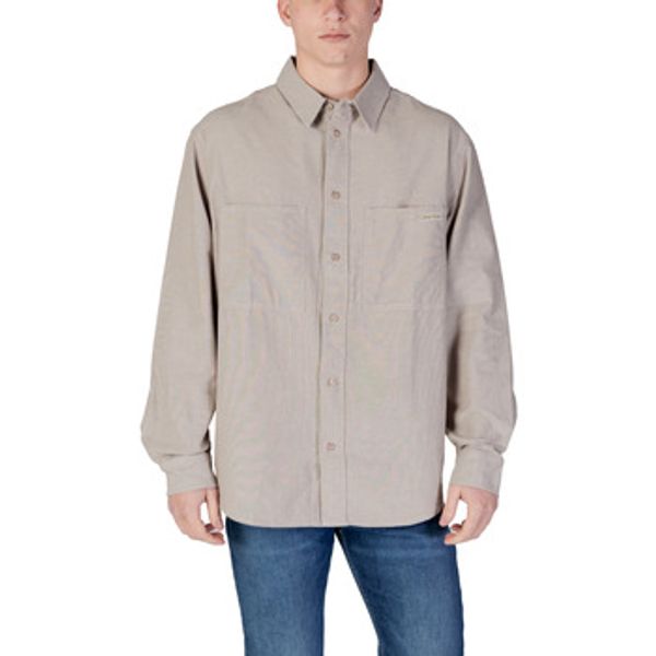 Calvin Klein Jeans Calvin Klein Jeans  Košulje dugih rukava CHAMBRAY J30J326726  Calvin Klein Jeans