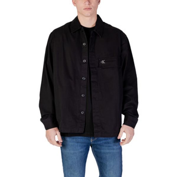 Calvin Klein Jeans Calvin Klein Jeans  Košulje dugih rukava CLEAN COTTON J30J326724  Calvin Klein Jeans