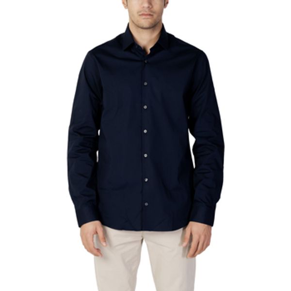 Calvin Klein Jeans Calvin Klein Jeans  Košulje dugih rukava POPLIN STRETCH SLIM K10K108229  Calvin Klein Jeans