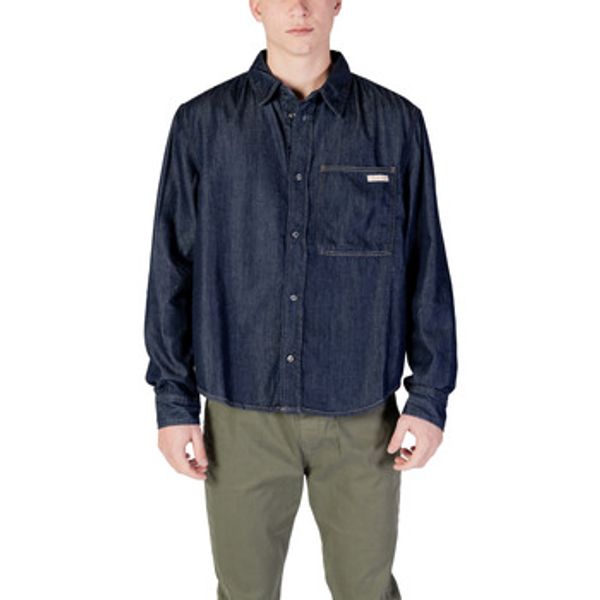 Calvin Klein Jeans Calvin Klein Jeans  Košulje dugih rukava REGULAR DENIM J30J326584  Calvin Klein Jeans