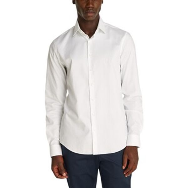 Calvin Klein Jeans Calvin Klein Jeans  Košulje dugih rukava TONAL STRUCTURE K10K114298  Calvin Klein Jeans