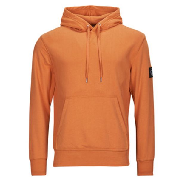 Calvin Klein Jeans Calvin Klein Jeans  Majice kratkih rukava BADGE HOODIE  Calvin Klein Jeans