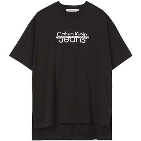 Calvin Klein Jeans Calvin Klein Jeans  Majice kratkih rukava -  Calvin Klein Jeans