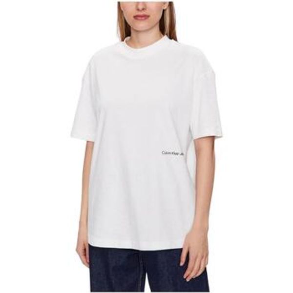 Calvin Klein Jeans Calvin Klein Jeans  Majice kratkih rukava -  Calvin Klein Jeans