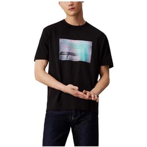 Calvin Klein Jeans Calvin Klein Jeans  Majice kratkih rukava -  Calvin Klein Jeans