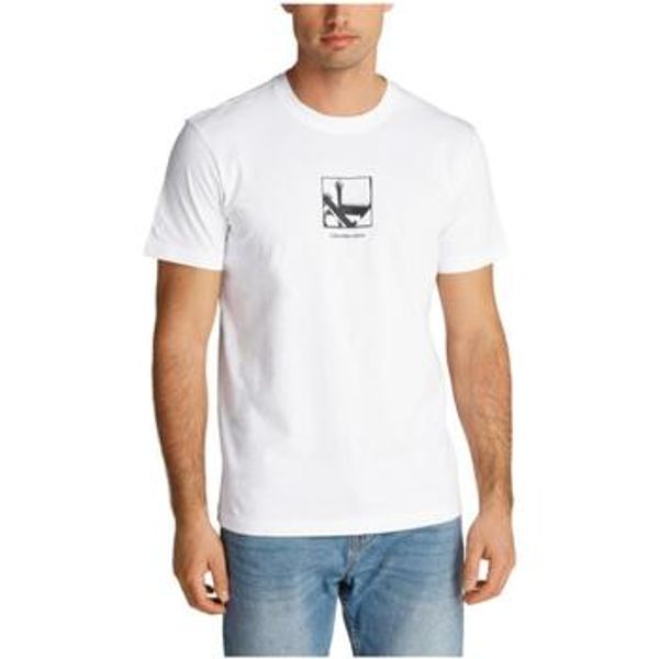 Calvin Klein Jeans Calvin Klein Jeans  Majice kratkih rukava -  Calvin Klein Jeans