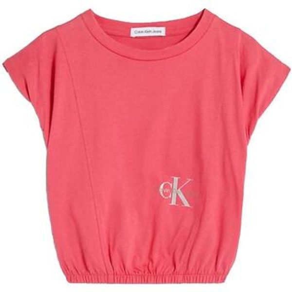 Calvin Klein Jeans Calvin Klein Jeans  Majice kratkih rukava -  Calvin Klein Jeans