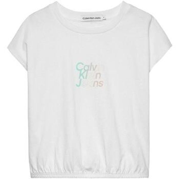 Calvin Klein Jeans Calvin Klein Jeans  Majice kratkih rukava -  Calvin Klein Jeans