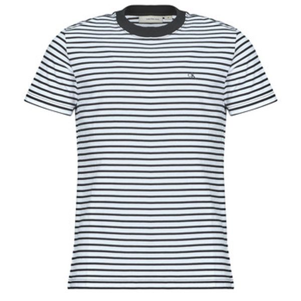 Calvin Klein Jeans Calvin Klein Jeans  Majice kratkih rukava HEAVY REGULAR TEE  Calvin Klein Jeans