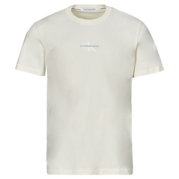 Calvin Klein Jeans Calvin Klein Jeans  Majice kratkih rukava MONOLOGO TEE  Calvin Klein Jeans