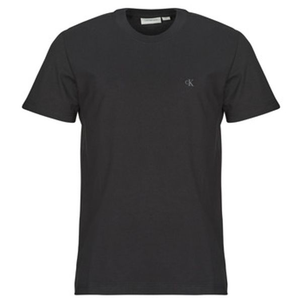 Calvin Klein Jeans Calvin Klein Jeans  Majice kratkih rukava SS HERO MONOLOGO TEE 30S  Calvin Klein Jeans